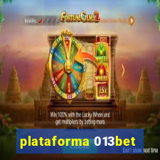 plataforma 013bet